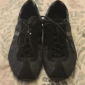 Coach sneakers